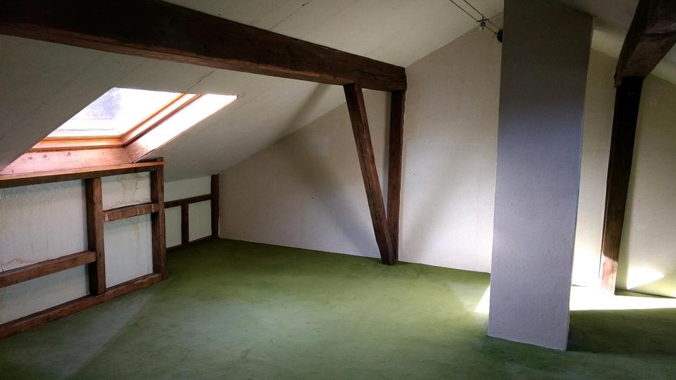 Reihenhaus Nürnberg Buchenbühl - 5 Zimmer, 113 m&sup2;, 425.000&euro; | Angebot:26932895