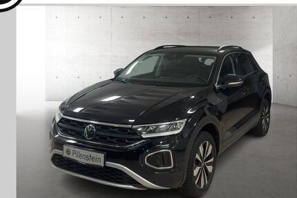 VW T-Roc 38.300 km 23.410 &euro; Fürth 90762