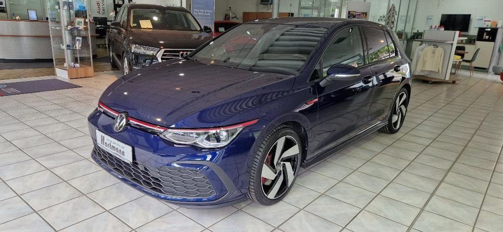 VW Golf 36.400 km 38.980 &euro; Gräfenberg 91322