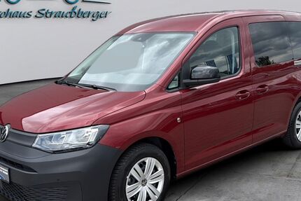VW Caddy 4.000 km 26.990 &euro; Buchschwabach bei Nürnberg 90574