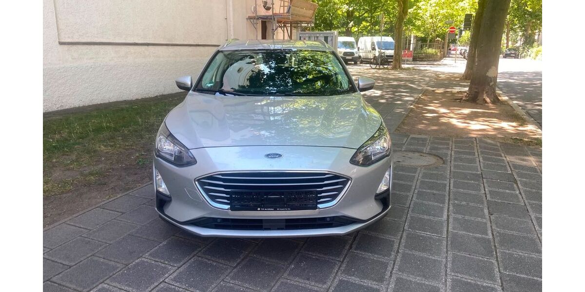 Ford Focus 199.800 km 8.590 &euro; Fürth 90763