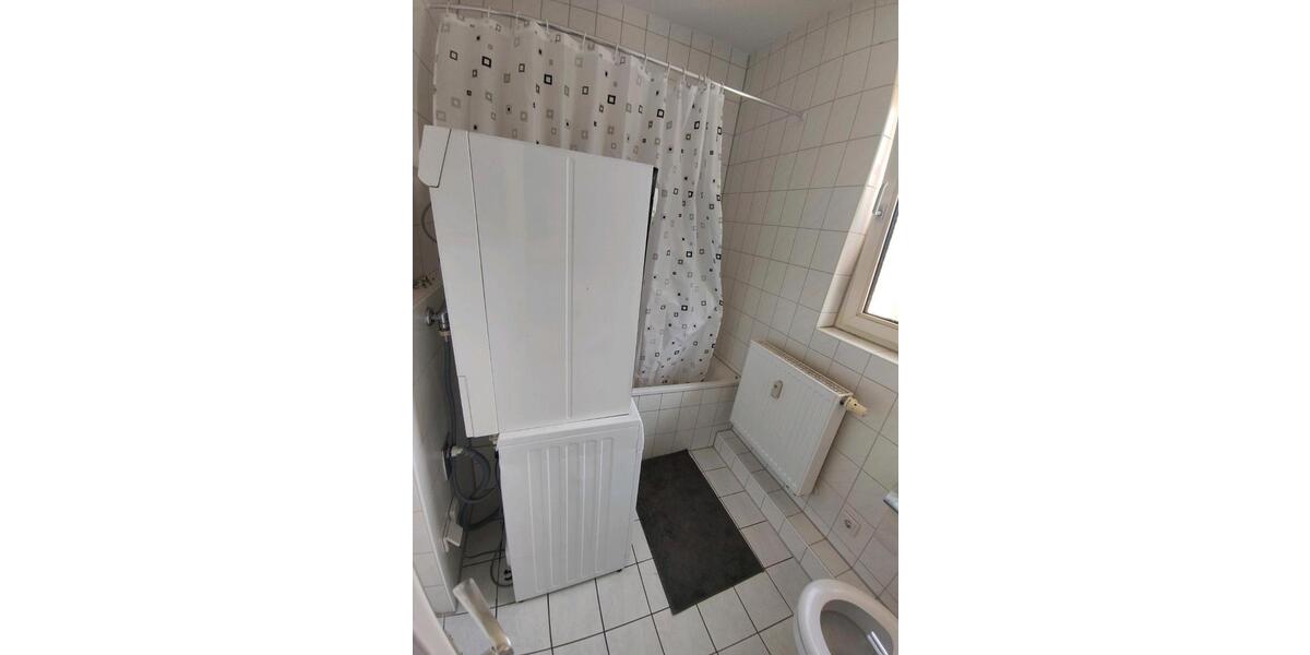 Etagenwohnung Erlangen Am Anger - 3 Zimmer, 48 m&sup2;, 550&euro; | Angebot:24889033