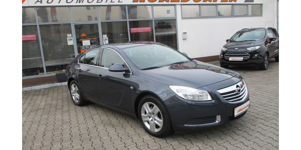 Opel Insignia 66.000 km 6.900 &euro; Oberasbach 90522