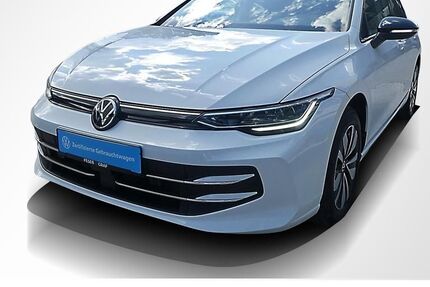 VW Golf 9.550 km 24.540 &euro; Erlangen 91058