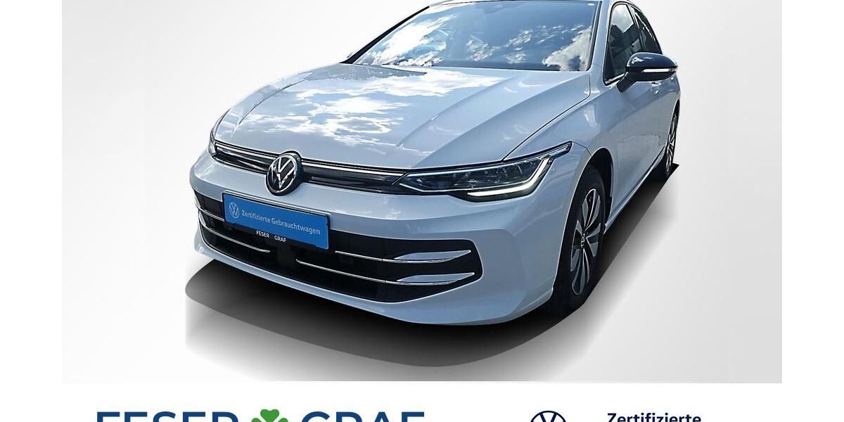 VW Golf 9.550 km 24.540 &euro; Erlangen 91058