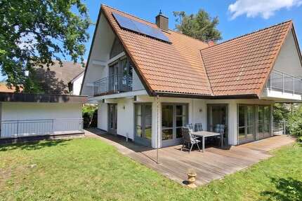 Haus Fürth Atzenhof - 5 Zimmer, 178 m&sup2;, 789.000&euro; | Angebot:27550595
