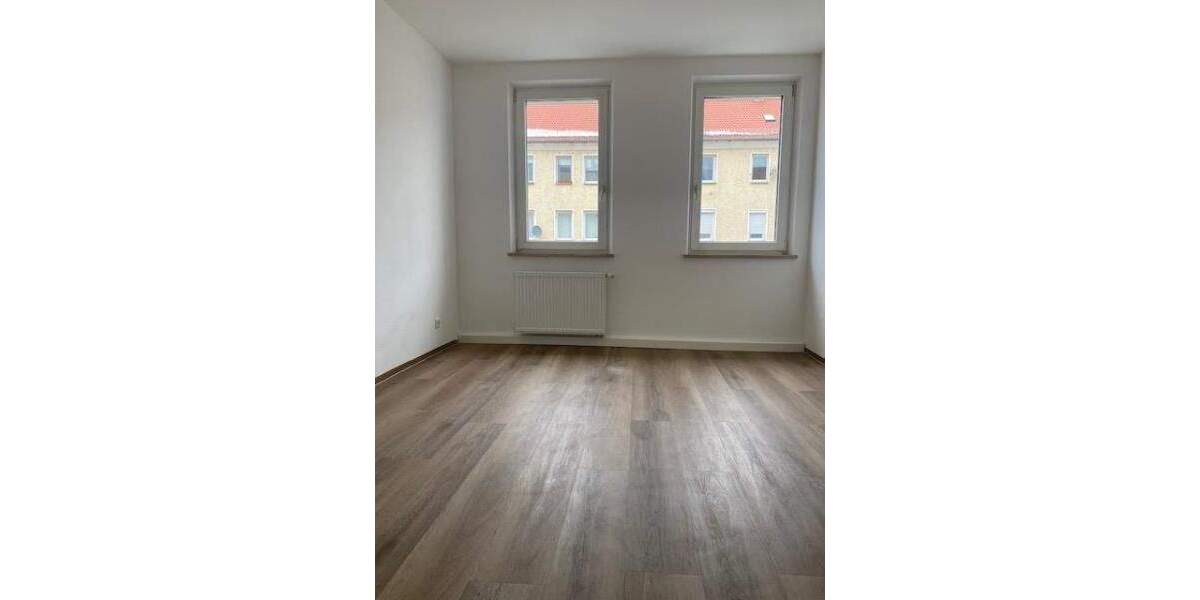 Etagenwohnung Nürnberg Steinbühl - 3 Zimmer, 70 m&sup2;, 770&euro; | Angebot:25665544