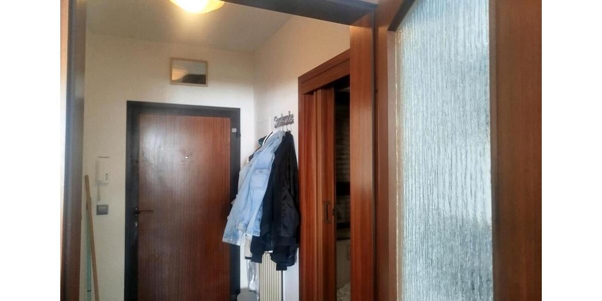 Etagenwohnung Nürnberg Altstadt, St. Lorenz - 2 Zimmer, 50 m&sup2;, 525&euro; | Angebot:25146420