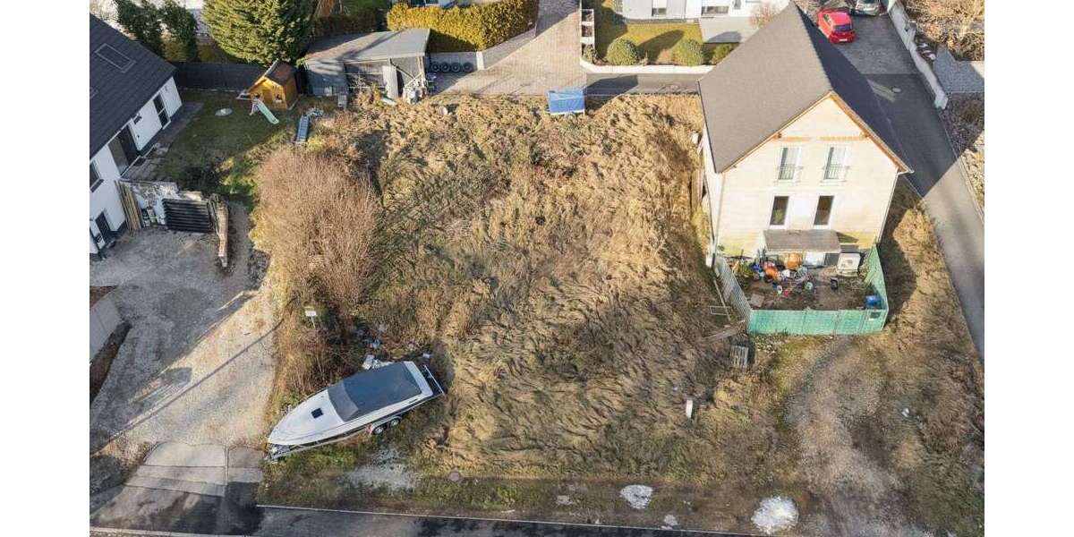 Grundstück Fürth Atzenhof - 220.000&euro; | Angebot:26249864