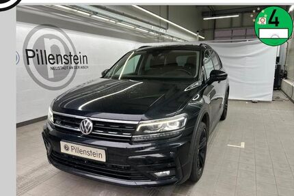 VW Tiguan Allspace 181.000 km 20.995 &euro; Neustadt/Aisch 91413