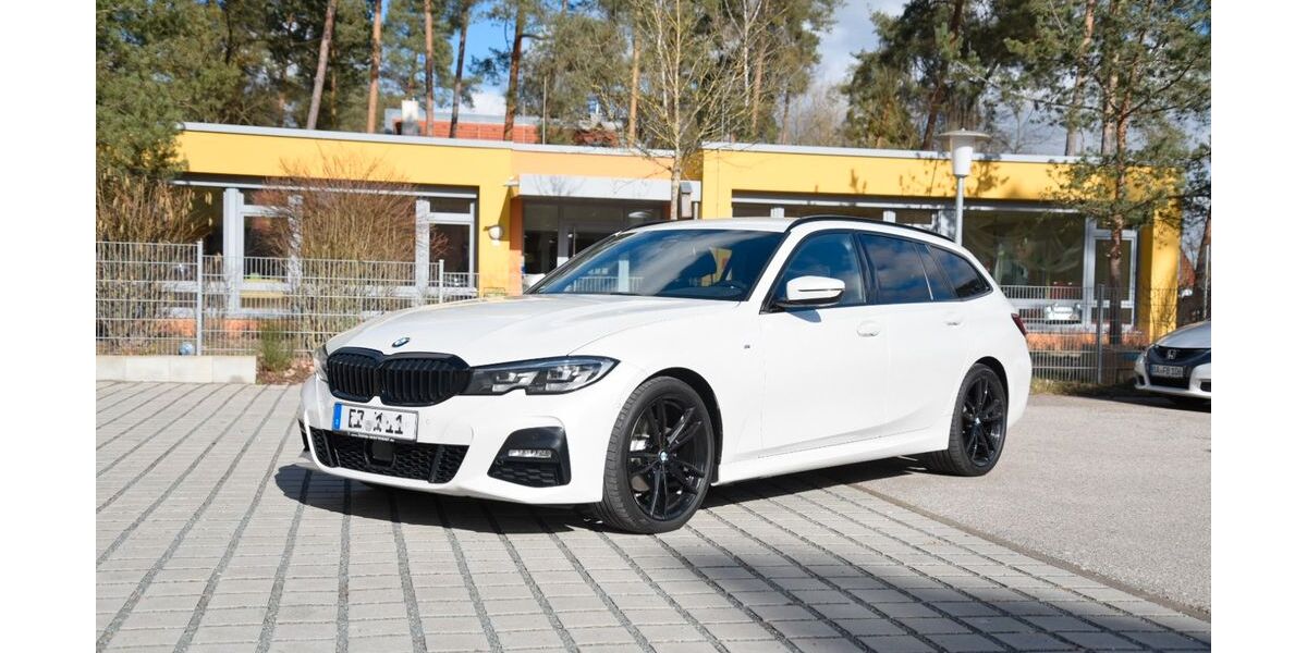 BMW 320 66.600 km 33.500 &euro; Erlangen 91056