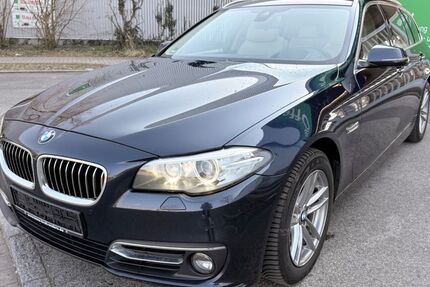 BMW 535 228.000 km 13.990 &euro; Fürth 90763