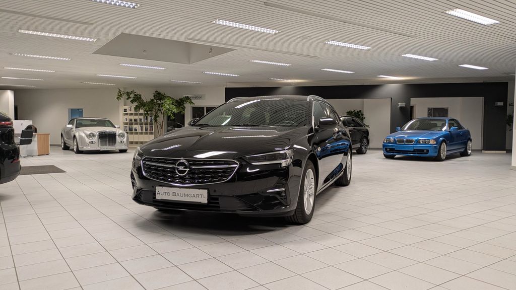 Opel Insignia 129.985 km 14.150 &euro; Herzogenaurach 91074