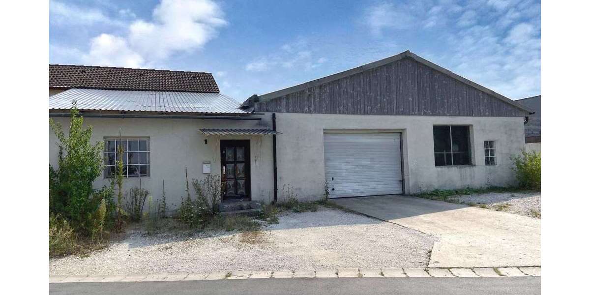 Einfamilienhaus Höchstadt - 15 Zimmer, 765 m&sup2;, 950.000&euro; | Angebot:24820725