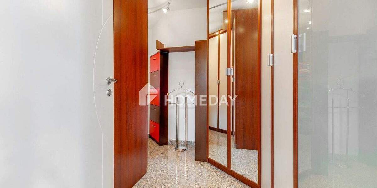 Einfamilienhaus Nürnberg Falkenheim - 7 Zimmer, 250 m&sup2;, 1.190.000&euro; | Angebot:25677475