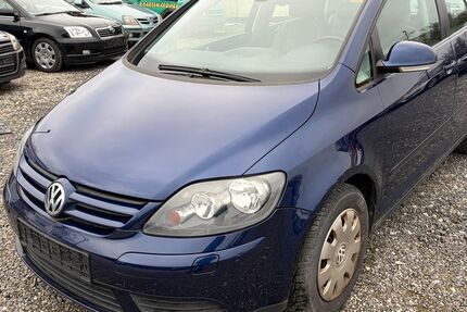 VW Golf 103.000 km 1.350 &euro; Fürth 90763