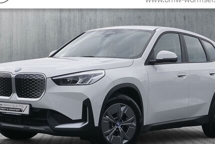 BMW iX1 17.741 km 34.980 &euro; Forchheim 91301