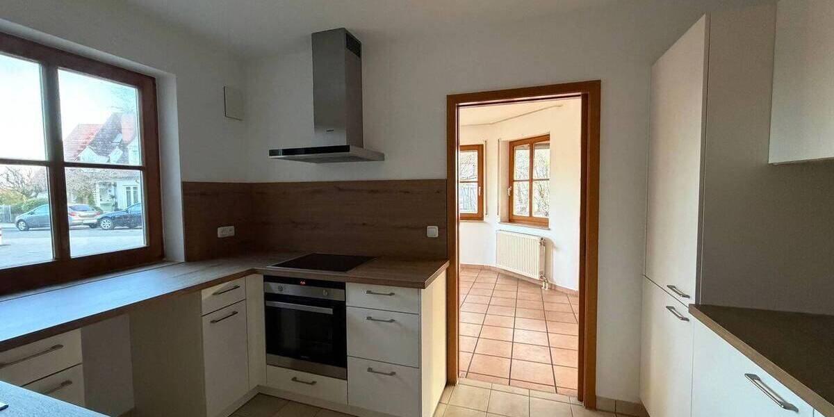 Einfamilienhaus Herzogenaurach - 4 Zimmer, 125 m&sup2;, 1.580&euro; | Angebot:25998749