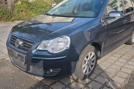 VW Polo 116.000 km 4.000 &euro; Schwabach 91126
