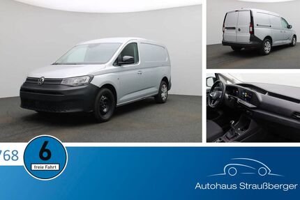 VW Caddy Maxi 16.500 km 26.190 &euro; Buchschwabach bei Nürnberg 90574