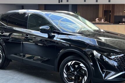 Nissan Qashqai 16.372 km 25.740 &euro; Cadolzburg bei Nürnberg 90556