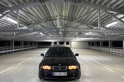 BMW 320 140.000 km 12.500 &euro; Schwabach 91126