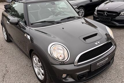 Mini Cooper S 135.950 km 8.800 &euro; Fuerth 90763