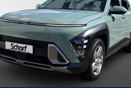 Hyundai KONA 9.363 km 28.390 &euro; Lauf 91207