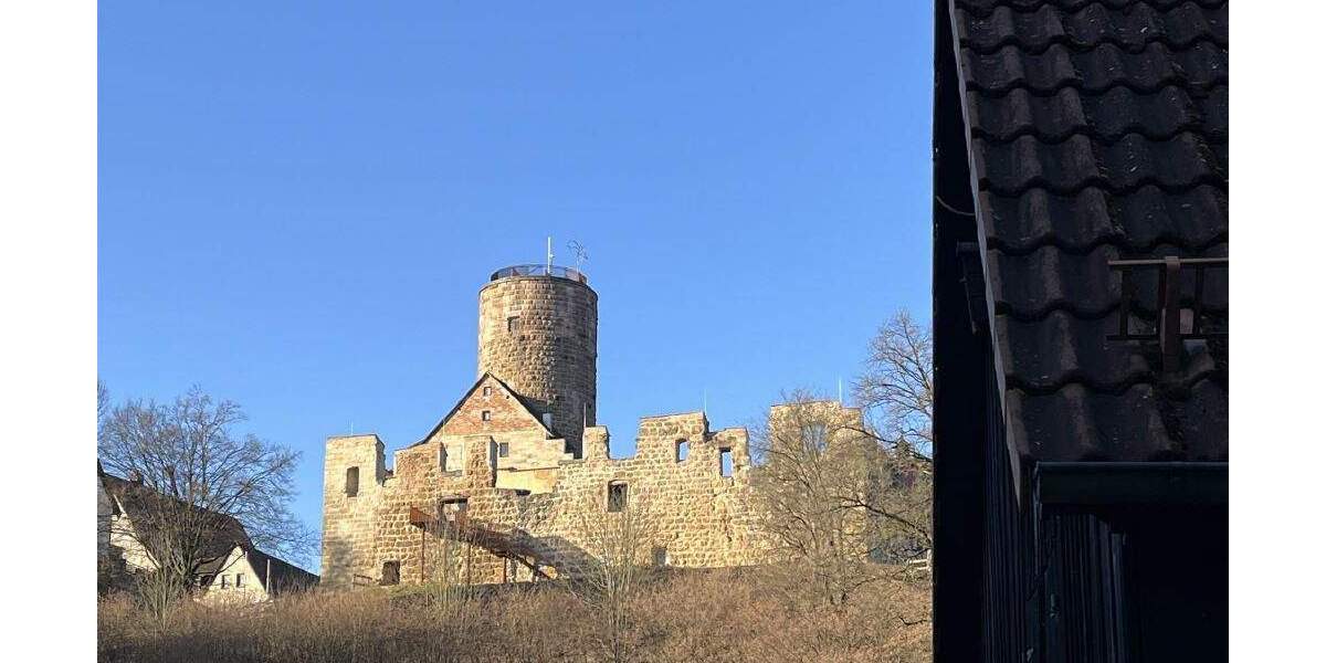 Einfamilienhaus Burgthann - 7 Zimmer, 143 m&sup2;, 319.000&euro; | Angebot:25667536