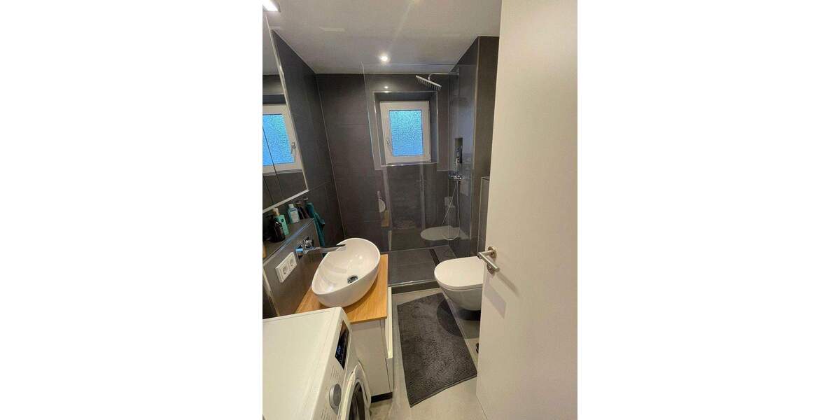 Etagenwohnung Nürnberg Steinbühl - 3 Zimmer, 60 m&sup2;, 265.000&euro; | Angebot:25724277