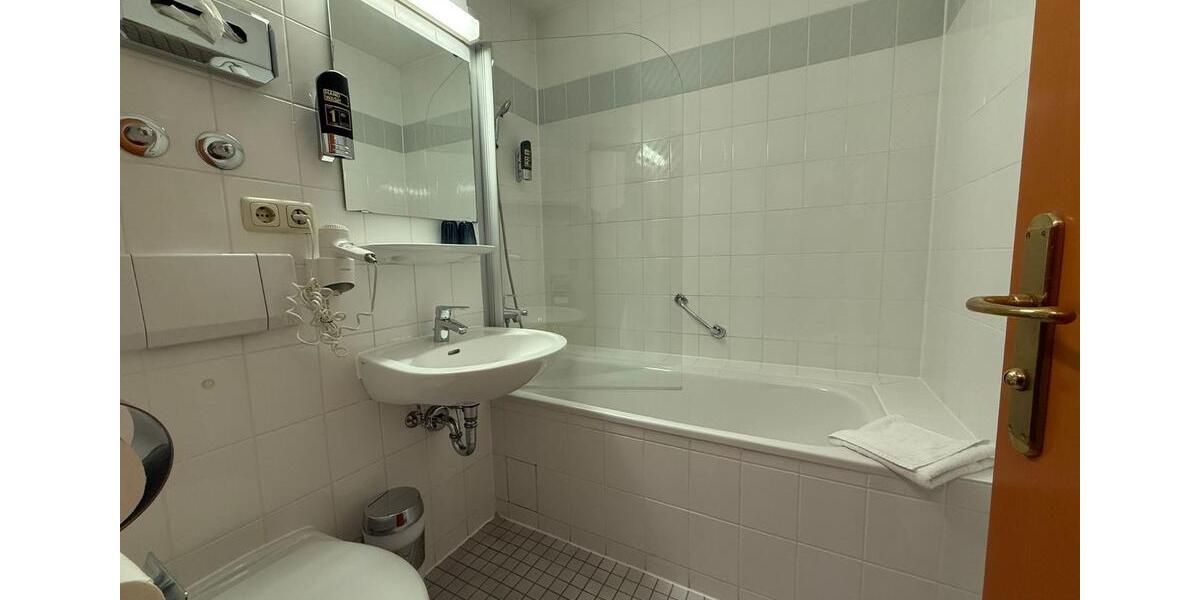 Etagenwohnung Nürnberg Erlenstegen - 1 Zimmer, 25 m&sup2;, 114.800&euro; | Angebot:26964893