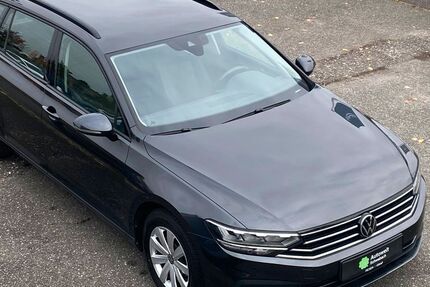 VW Passat Variant 144.500 km 16.400 &euro; Schwabach 91126