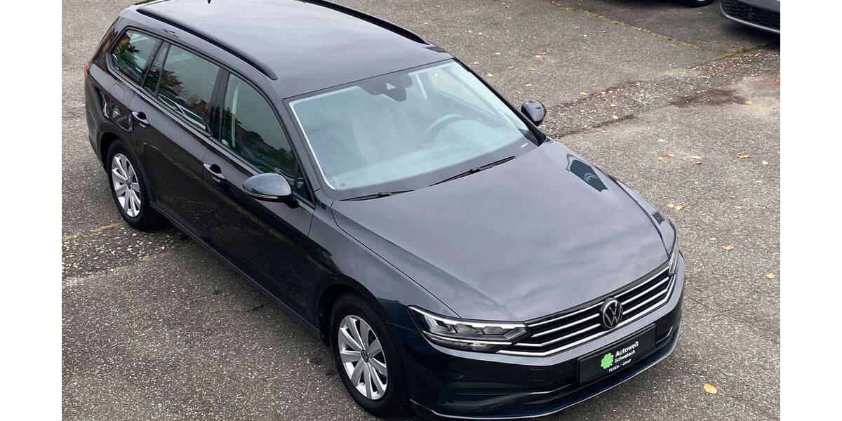 VW Passat Variant 144.500 km 16.400 &euro; Schwabach 91126