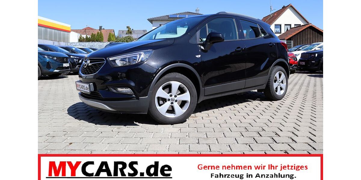 Opel Mokka 105.750 km 11.991 &euro; Röthenbach a. d. Pegnitz 90552
