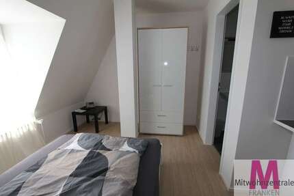 Zimmer Nürnberg Altstadt, St. Lorenz - 1 Zimmer, 650&euro; | Angebot:27109094