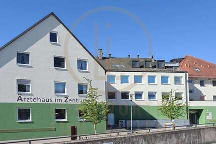 Gewerbeobjekt Feucht - 949.000&euro; | Angebot:26974819