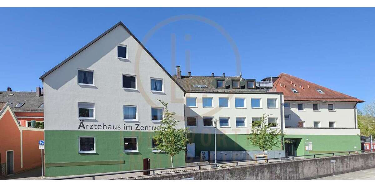 Gewerbeobjekt Feucht - 949.000&euro; | Angebot:26974819