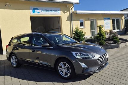 Ford Focus 100.000 km 10.700 &euro; Büchenbach 91186
