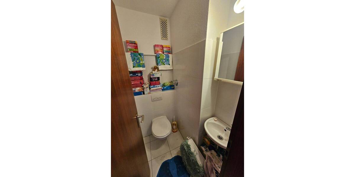 Etagenwohnung Nürnberg Wetzendorf - 3 Zimmer, 80 m&sup2;, 425.000&euro; | Angebot:25929742