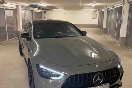 Mercedes-Benz AMG GT 16.000 km 125.800 &euro; Nürnberg 90429