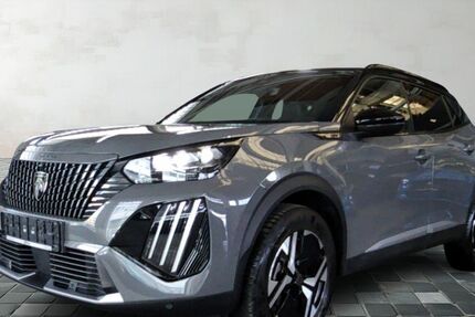 Peugeot 2008 15.500 km 21.470 &euro; Nürnberg OT Schweinau 90439