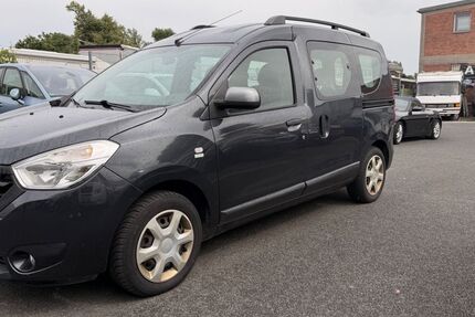 Dacia Dokker 190.000 km 4.300 &euro; Nürnberg 90441