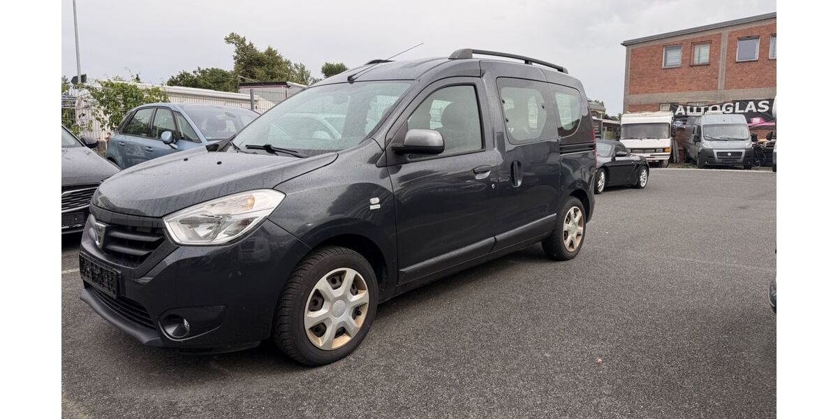 Dacia Dokker 190.000 km 4.300 &euro; Nürnberg 90441