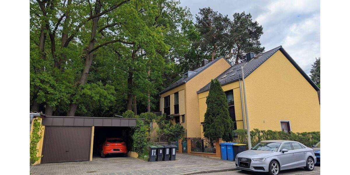 Doppelhaushälfte Nürnberg Reichelsdorf - 6 Zimmer, 197 m&sup2;, 529.000&euro; | Angebot:26817188