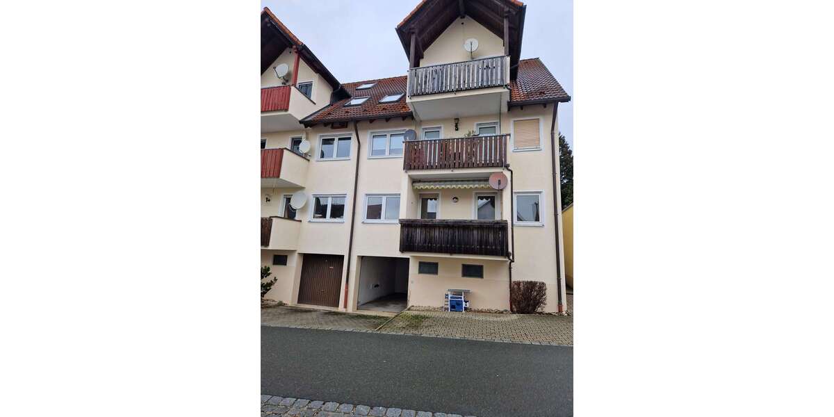Etagenwohnung Schnaittach Hedersdorf - 3 Zimmer, 70 m&sup2;, 235.000&euro; | Angebot:14524369