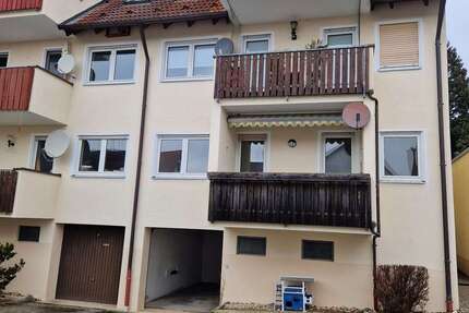 Wohnung Schnaittach Hedersdorf - 3 Zimmer, 70 m&sup2;, 235.000&euro; | Angebot:14524369