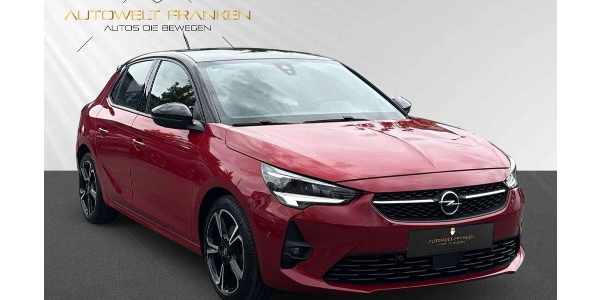 Opel Corsa 80.000 km 14.480 &euro; Nürnberg 90441