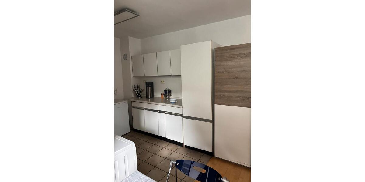 Etagenwohnung Fürth Atzenhof - 1 Zimmer, 35 m&sup2;, 390&euro; | Angebot:26596701