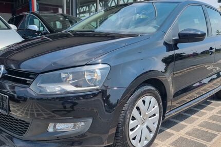 VW Polo 192.000 km 5.500 &euro; Nürnberg 90431