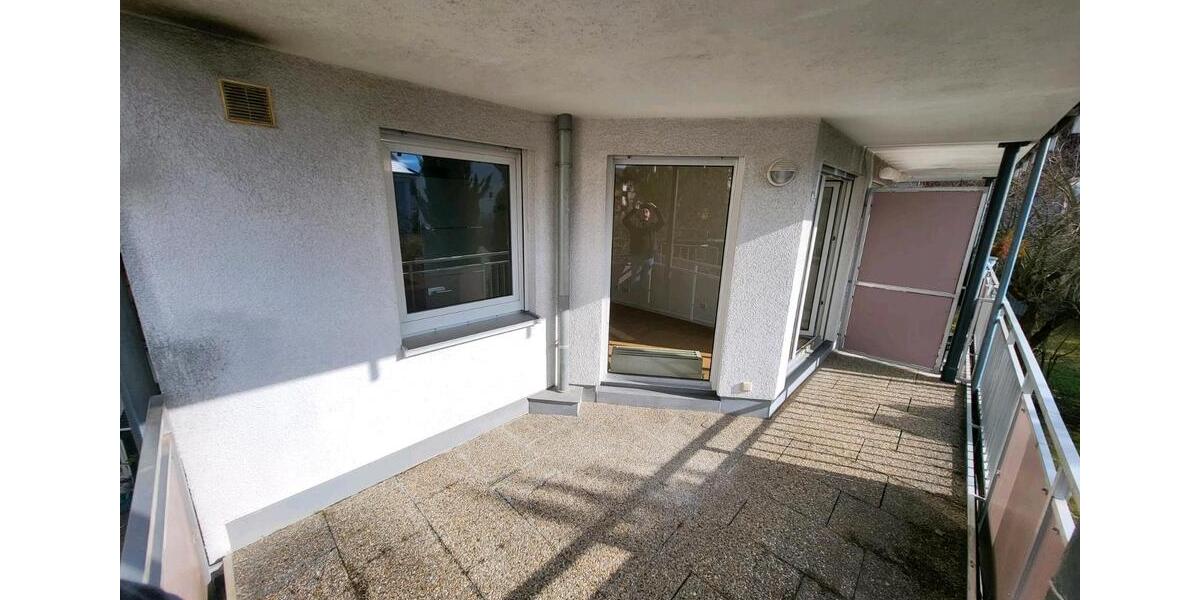 Etagenwohnung Fürth Bislohe - 2 Zimmer, 51 m&sup2;, 799&euro; | Angebot:25403441